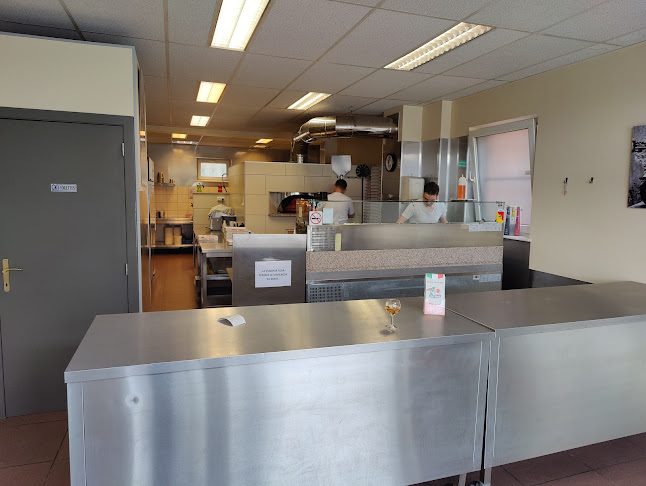 Reviews of Chez Nono in Grâce-Hollogne - Horeca