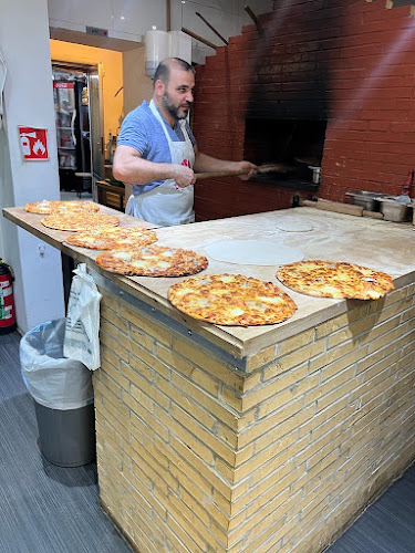 Opinii despre Can în Vilvoorde - Horeca