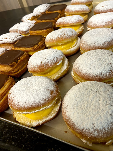 't Westveld - Horeca