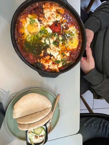 Bite ontbijt - lunch - dessert - Leuven