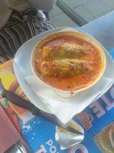 Delizia Restaurant - Horeca