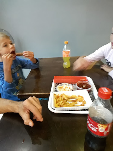 Reviews of Frietopia in Mortsel - Horeca