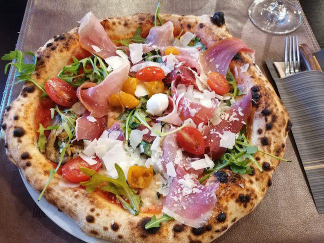 Reviews of Dolce Sapore Gerpinnes in Walcourt - Horeca