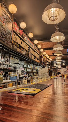 Bar Des Amis