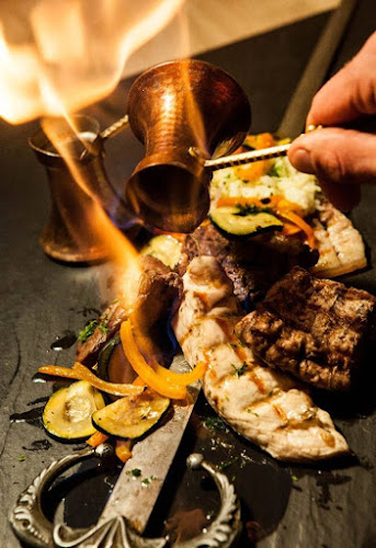 Opinii despre Restaurant Zagreb în Antwerpen - Horeca