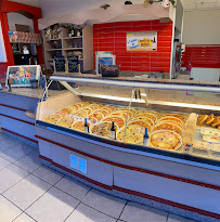 Titanic Pizzeria Haine-Saint-Pierre - Horeca