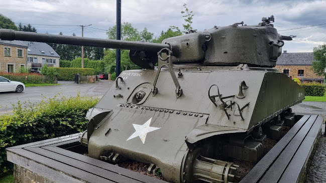 Rue de l'Eglise 12, 6987 Rendeux