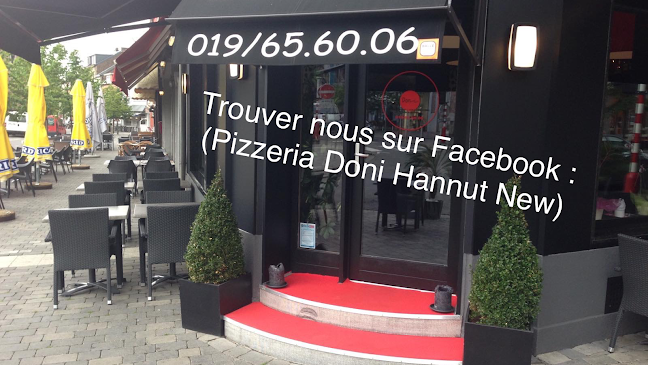 Pizzeria Doni Hannut - Hannut