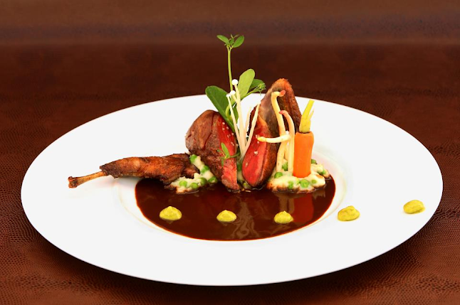 Den Baigneur (Catering) - Brugge