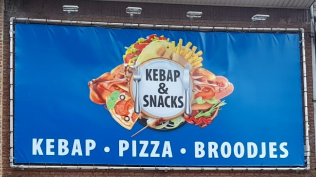 Reviews of Kebap & Snacks in Herk-de-Stad - Horeca