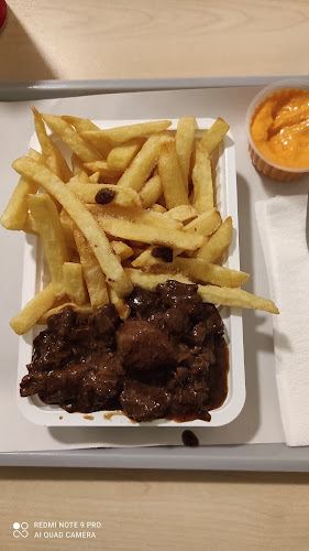 friterie saint- jean - Horeca