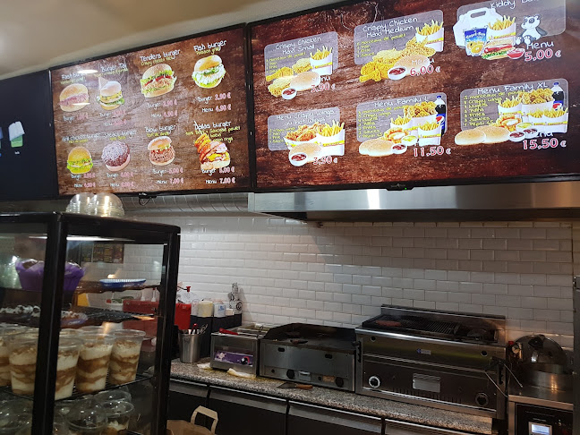 Grand'Place 9, 5060 Sambreville