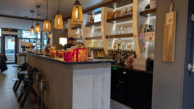 Pause Gourmande - Arlon