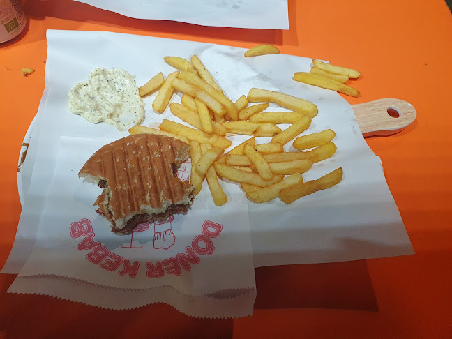 Grillade Yasmine Open Times