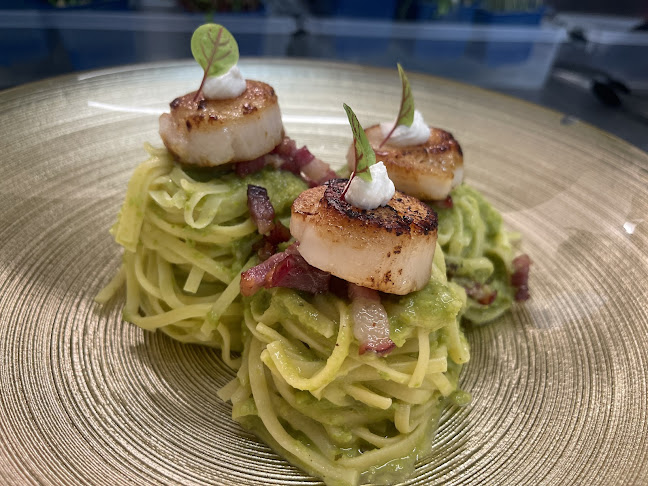 Opinii despre Delizioso în Tubize - Horeca