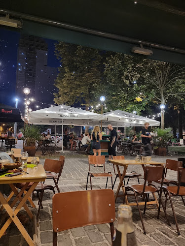 Comments and reviews of Petit Boeuf