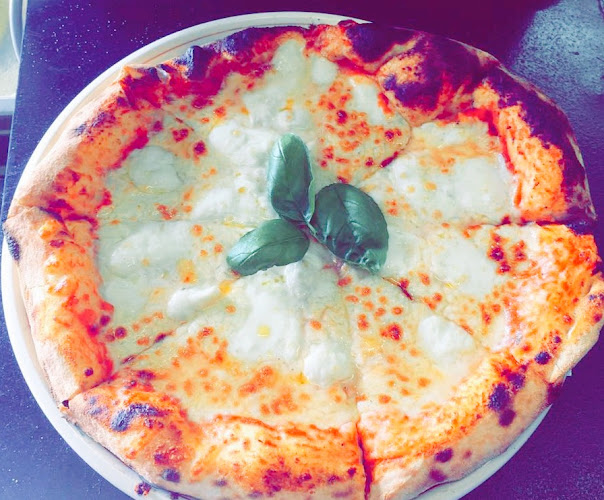 Pizzeria L'Etna - La Louvière