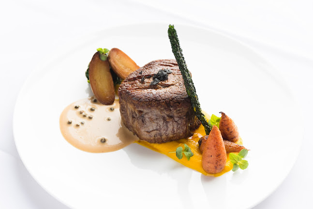 Opinii despre Bar & Restaurant Julien by Dukes' Palace în Brugge - Horeca