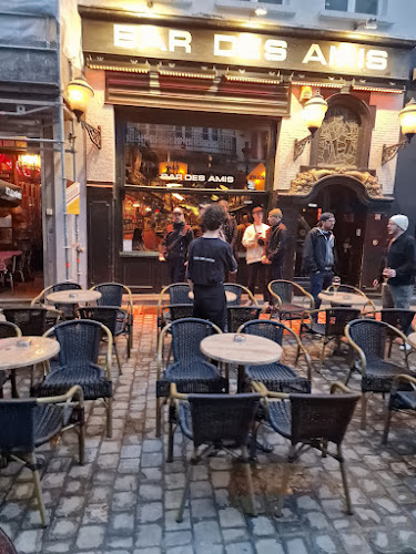 Bar Des Amis - Horeca