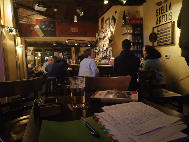 Opinii despre Café Merlo în Brussel - Horeca