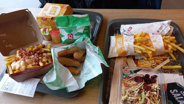 Quick Oostakker - Gent