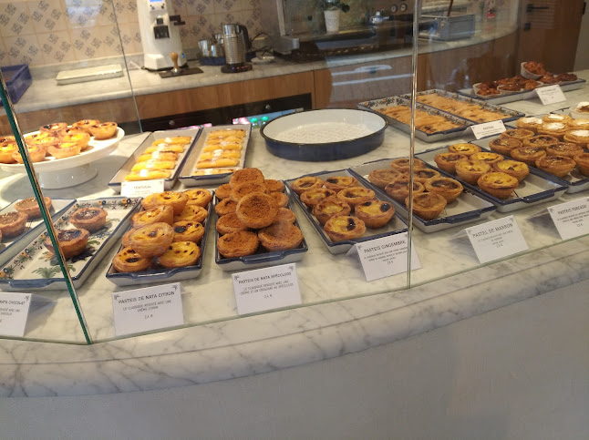 Forcado Pastelaria (Uccle) - Horeca