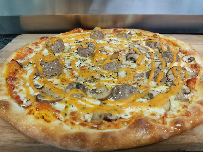 Comentarii opinii despre Pizza E Vino