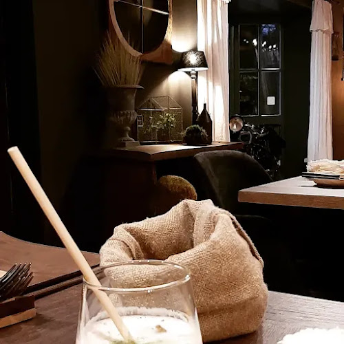 Pluriel Restaurant Open Times
