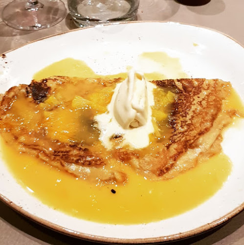 Wijn- & Bierrestaurant De Notenkraker - Horeca