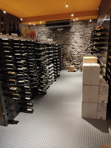 Toby Vins Alcools Sa Bouge - Horeca