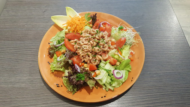 Opinii despre De Zandloper în Blankenberge - Horeca