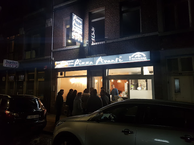 Pizza Avanti - Horeca