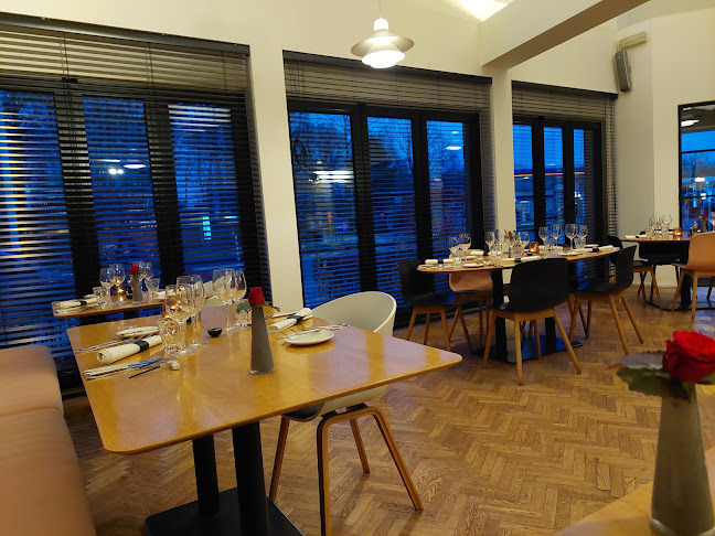 Restaurant La Rosa - Edegem