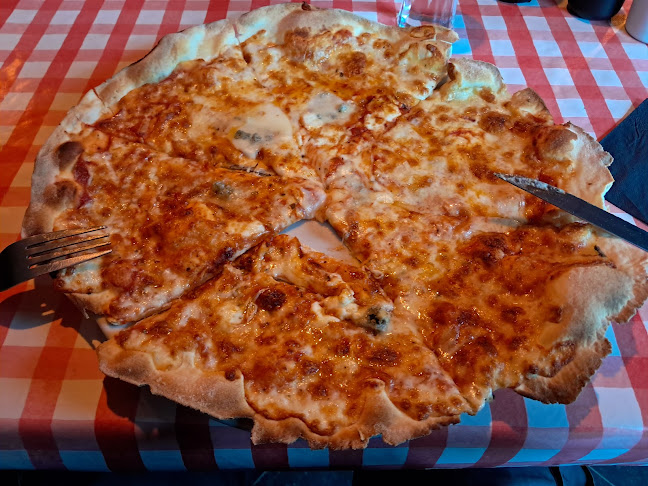 Pizza Fiorine - Kortrijk