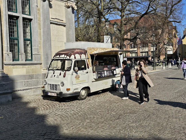 Reviews of Arlecchino By John in Brugge - Horeca