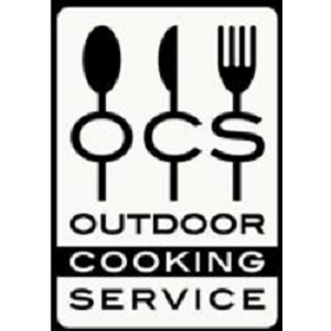 Outdoor Cooking Service - Horeca