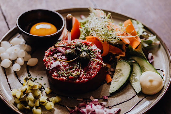 Opinii despre Uilenspiegel în Gent - Horeca