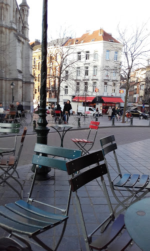 Le Verschueren - Horeca