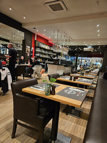 Boston Steak House - Horeca