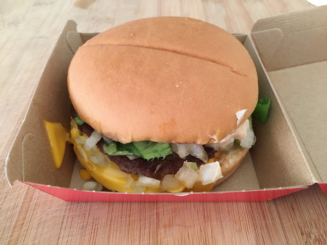 Comentarii opinii despre Quick Oostakker