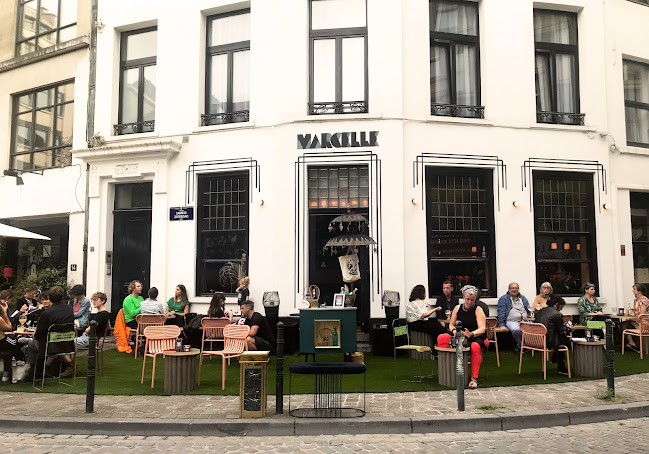 Comentarii opinii despre Marcelle - Débit de Boissons