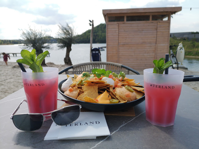 Terland Restaurant & Beach - Horeca