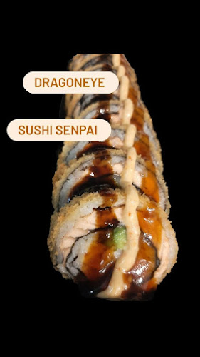 Sushi Senpai Ronse - Horeca