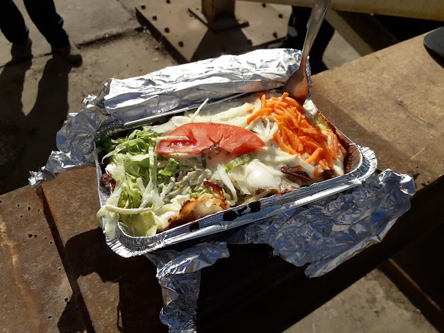 Opinii despre Pizza-Yavuz&Taco’s în Gent - Horeca