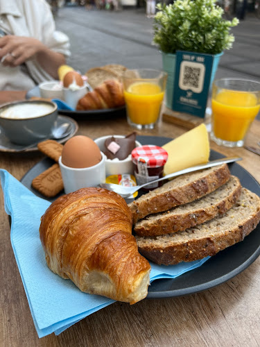 Kalandestraat 3, 9000 Gent