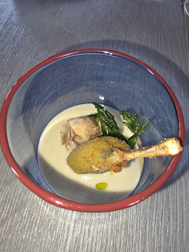 La Table de Maxime - Horeca
