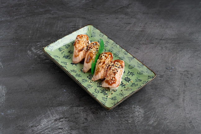 Lier Sushi & Wok Palace - Horeca