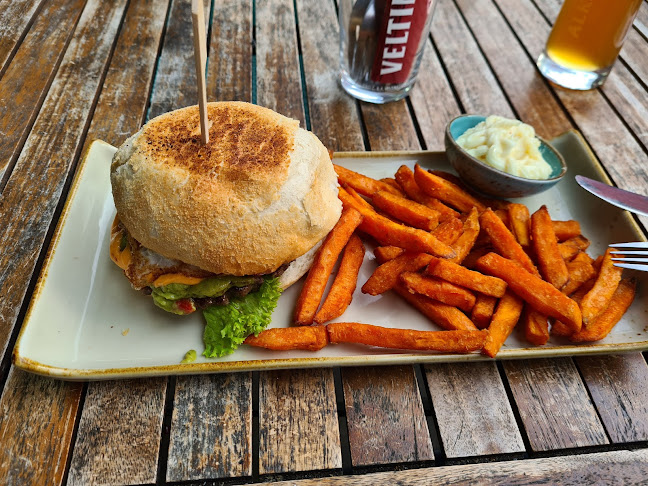 Comentarii opinii despre HOMEBURGERS