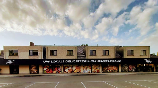 Het Vershuisje