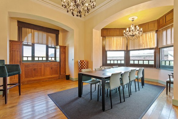 Brasserie Clementine - Kruishoutem